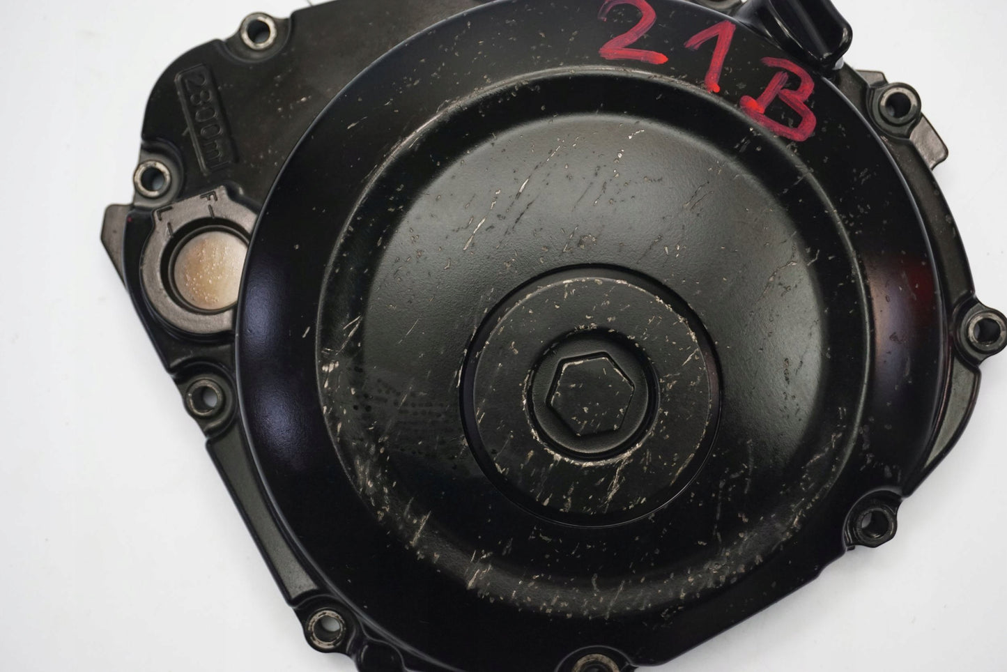 SUZUKI GSX-S1000 15-20 Motordeckel Engine Cover