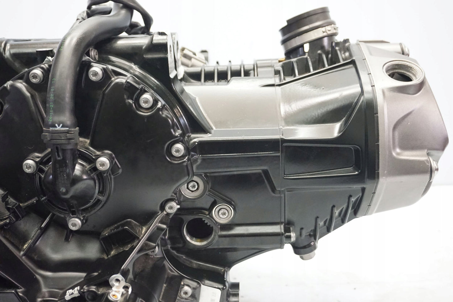 BMW R 1250 GS K50 K51 19- Motor Motorblock Engine