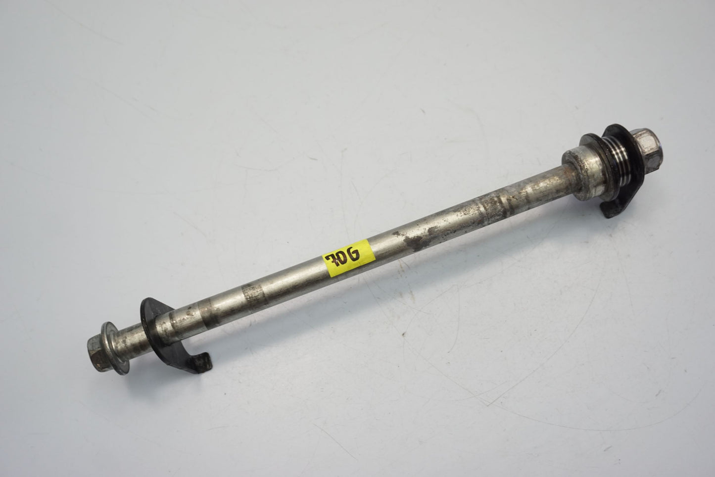 HONDA CBR 500 R 16-18 Hinterachse Achse hinten Radachse rear axle