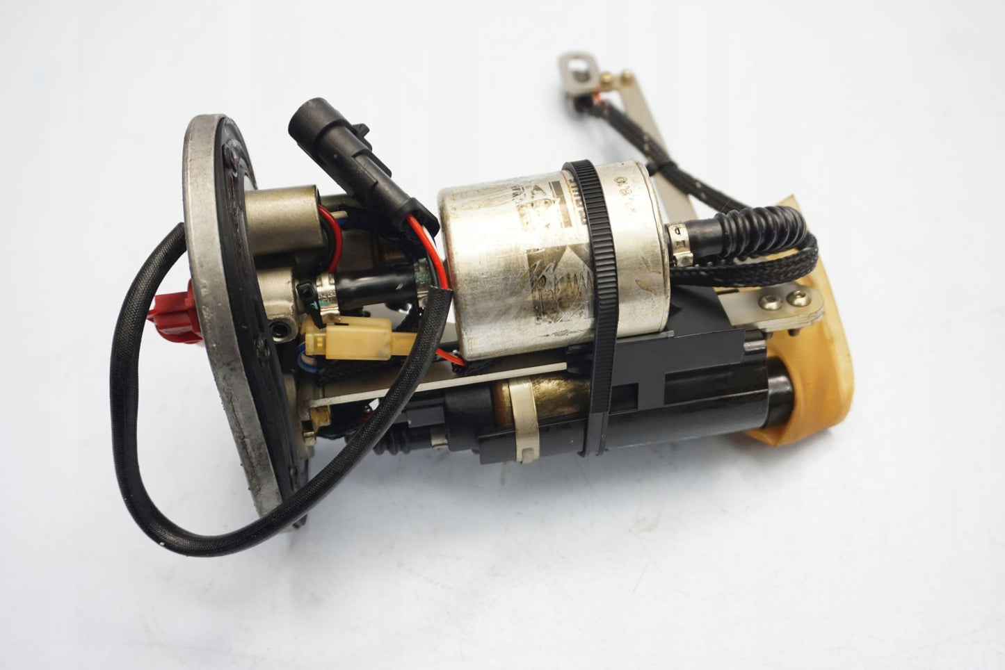 APRILIA DORSODURO 1200 Benzinpumpe Kraftstoffpumpe Fuel Pump