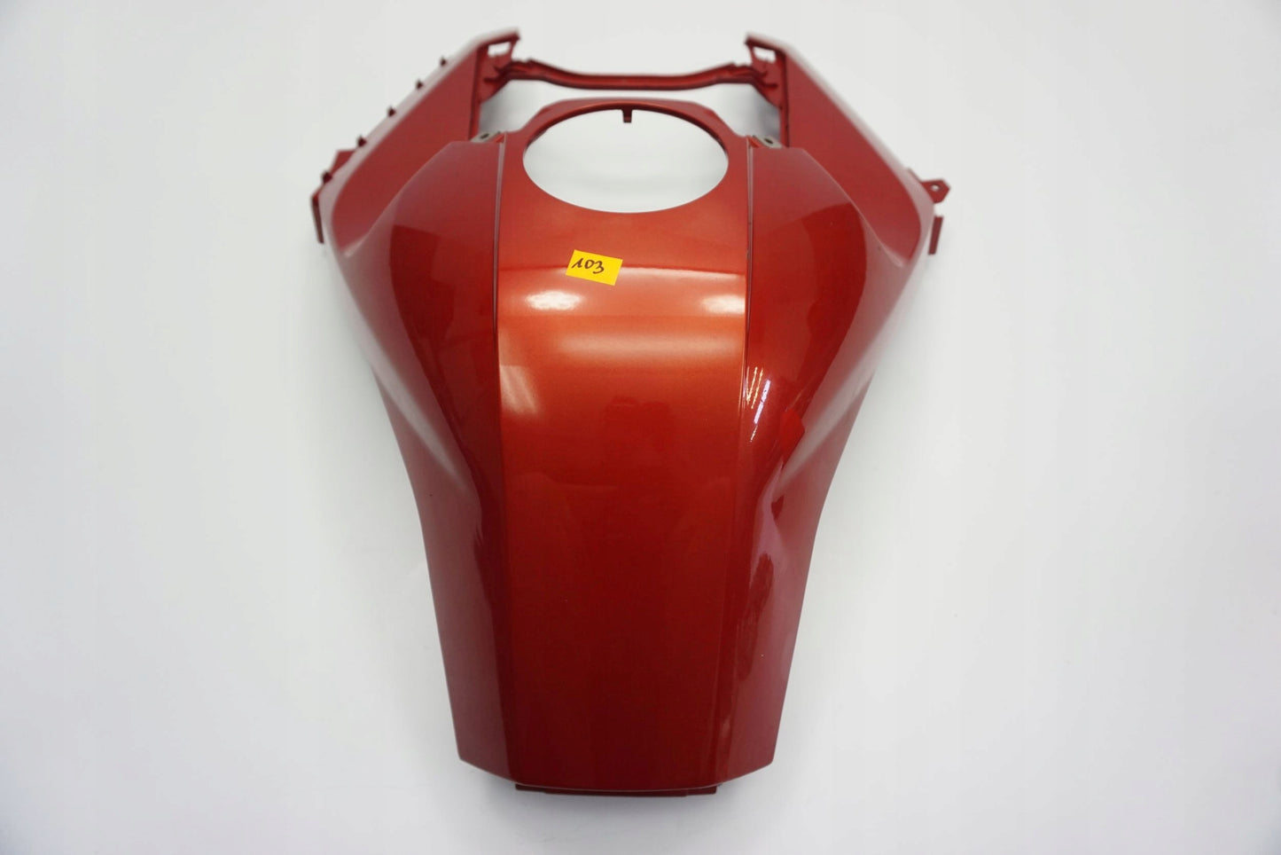 BMW K 1300 GT 09-13 Tankabdeckung Tank Cover Tankverkleidung