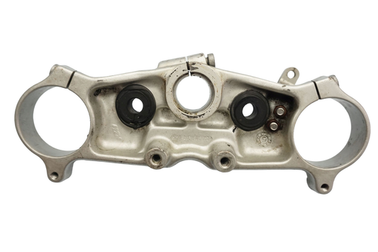 KTM 990 SUPER DUKE 07-13 obere Gabelbrücke Triple Clamp oben 1