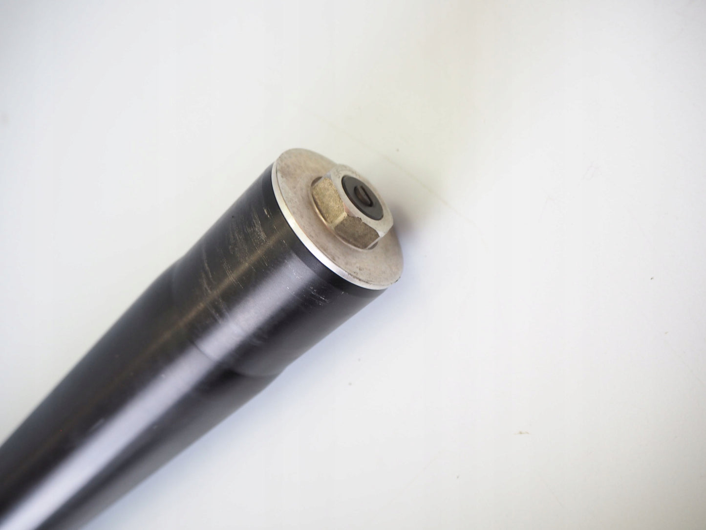 HYOSUNG GV 650 AQUILA 2019 Gabel Gabelholme Fork 10