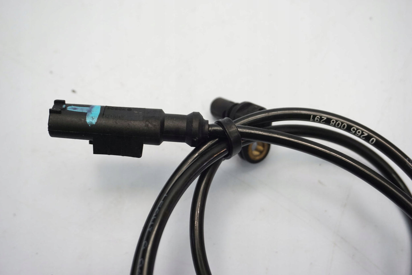 BMW C 650 SPORT 15- ABS Sensor hinten