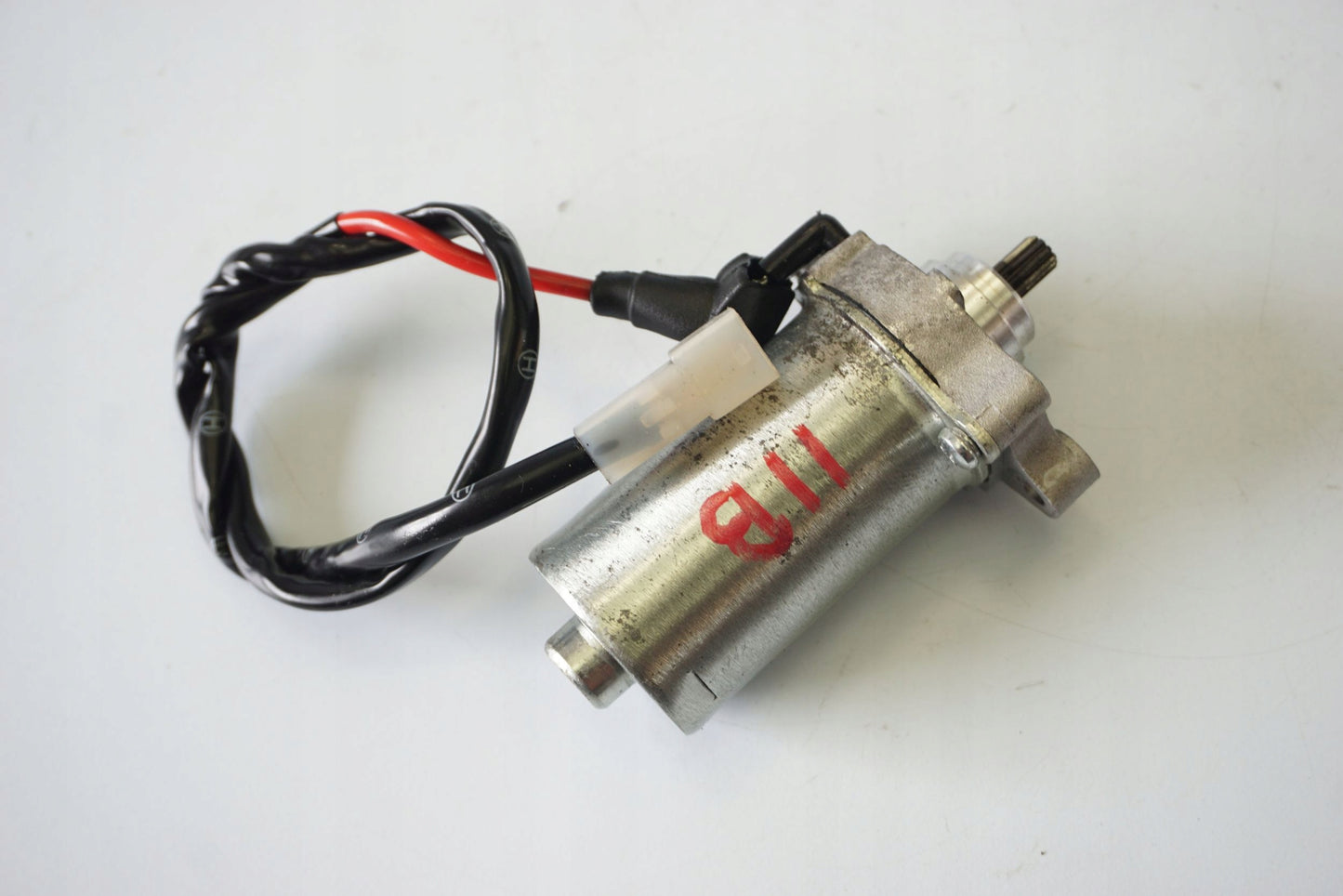 APRILIA RS4 50 10- Anlasser Starter Motor