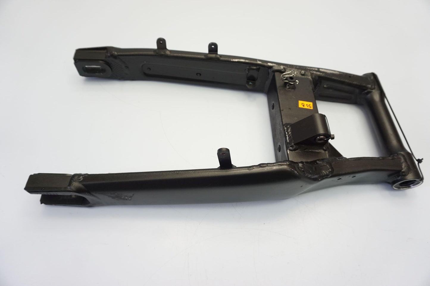 KAWASAKI VERSYS 1000 15-18 Schwinge Hinterradschwinge swing arm 4