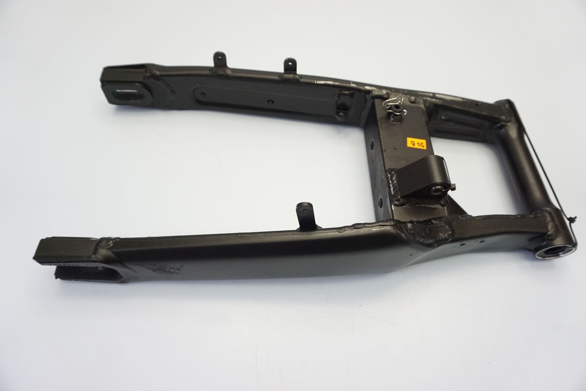 KAWASAKI VERSYS 1000 15-18 Schwinge Hinterradschwinge swing arm 4