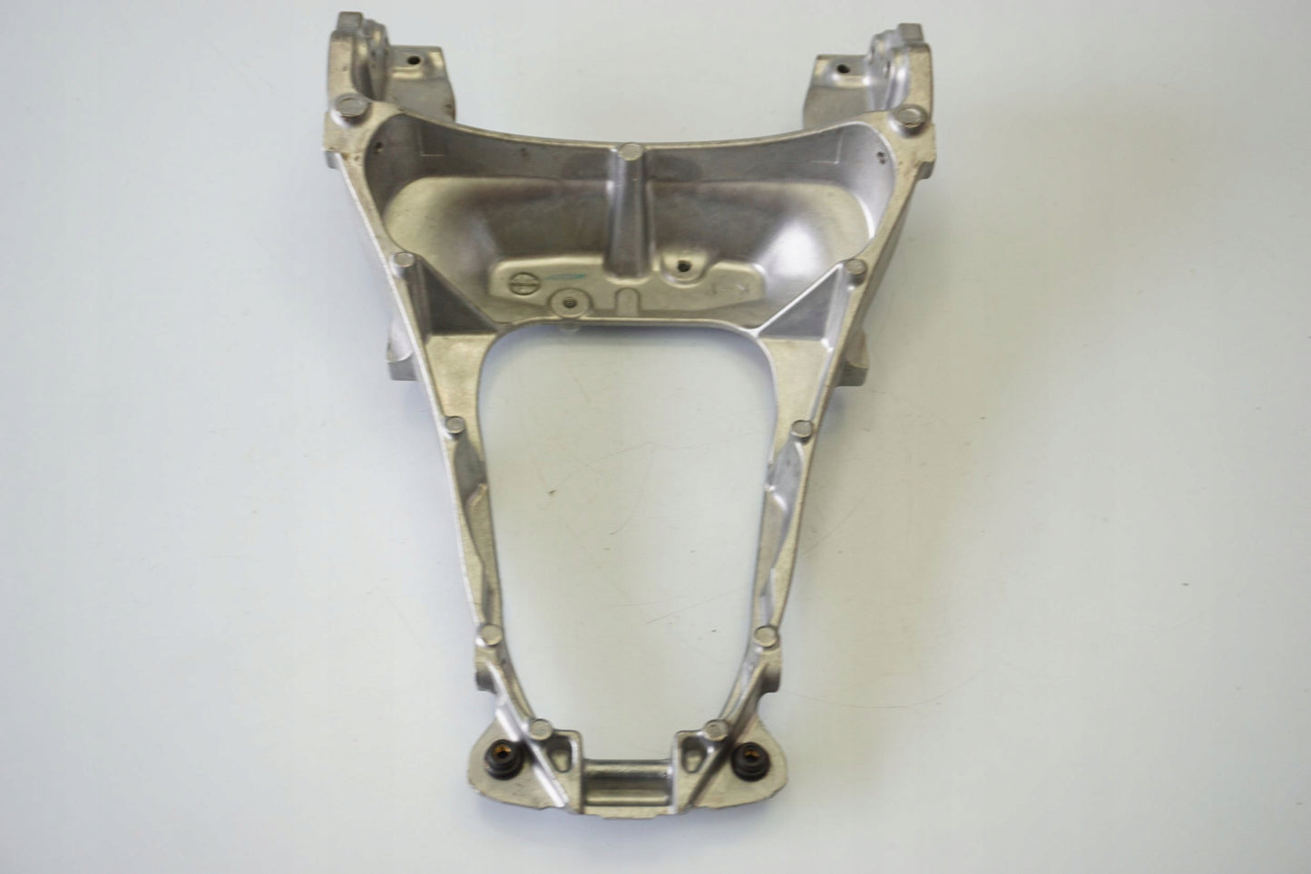 KAWASAKI ZX-10R 11-15 Heckrahmen Rahmen hinten rear frame 3