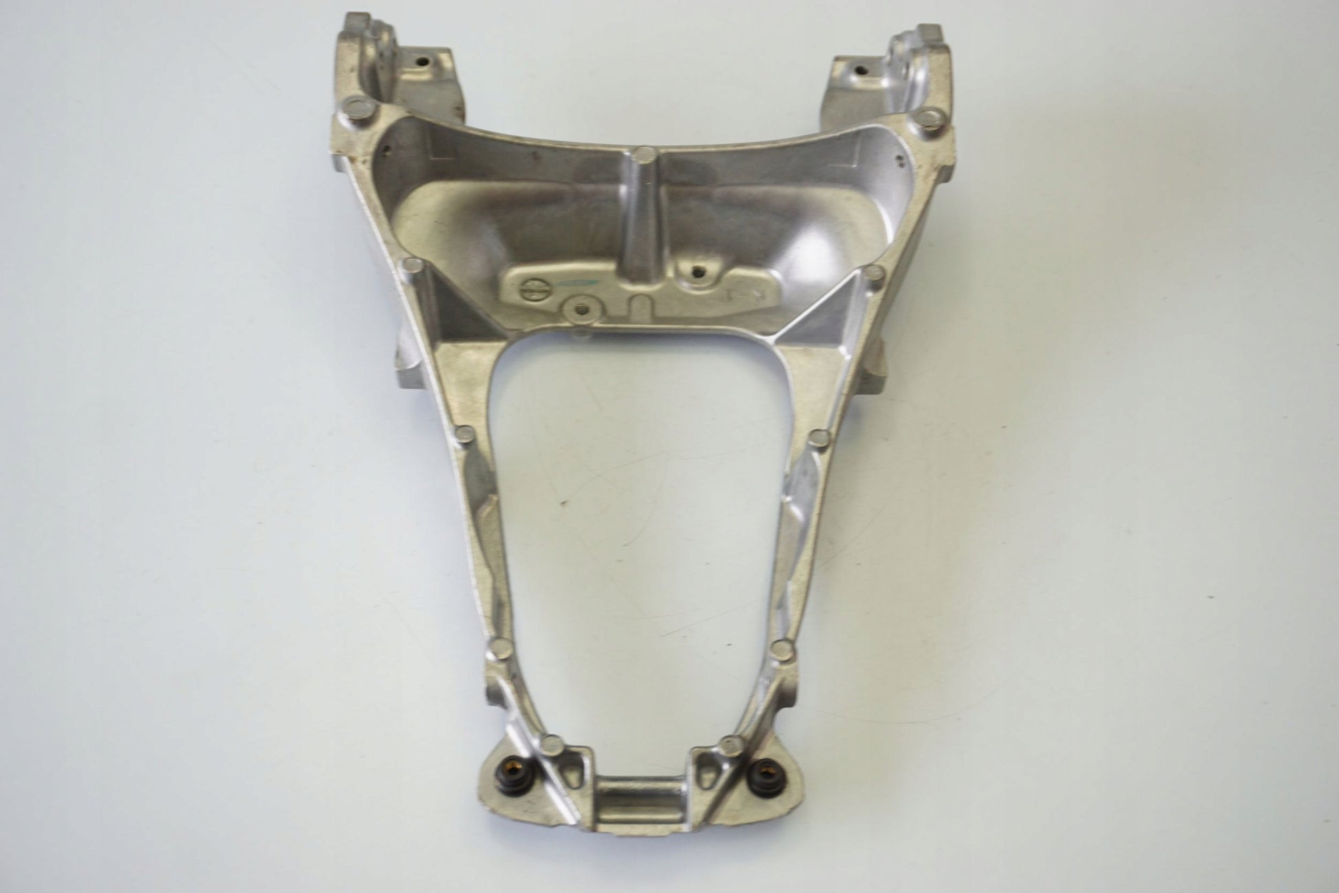 KAWASAKI ZX-10R 11-15 Heckrahmen Rahmen hinten rear frame 3