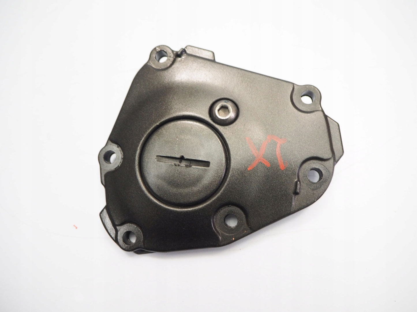 YAMAHA YZF-R1 RN12 04-06 Motordeckel Engine Cover