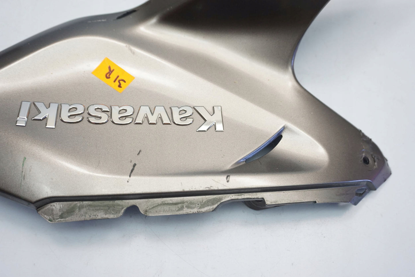 KAWASAKI Z1000 14-19 Tankabdeckung Tank Cover Tankverkleidung 8