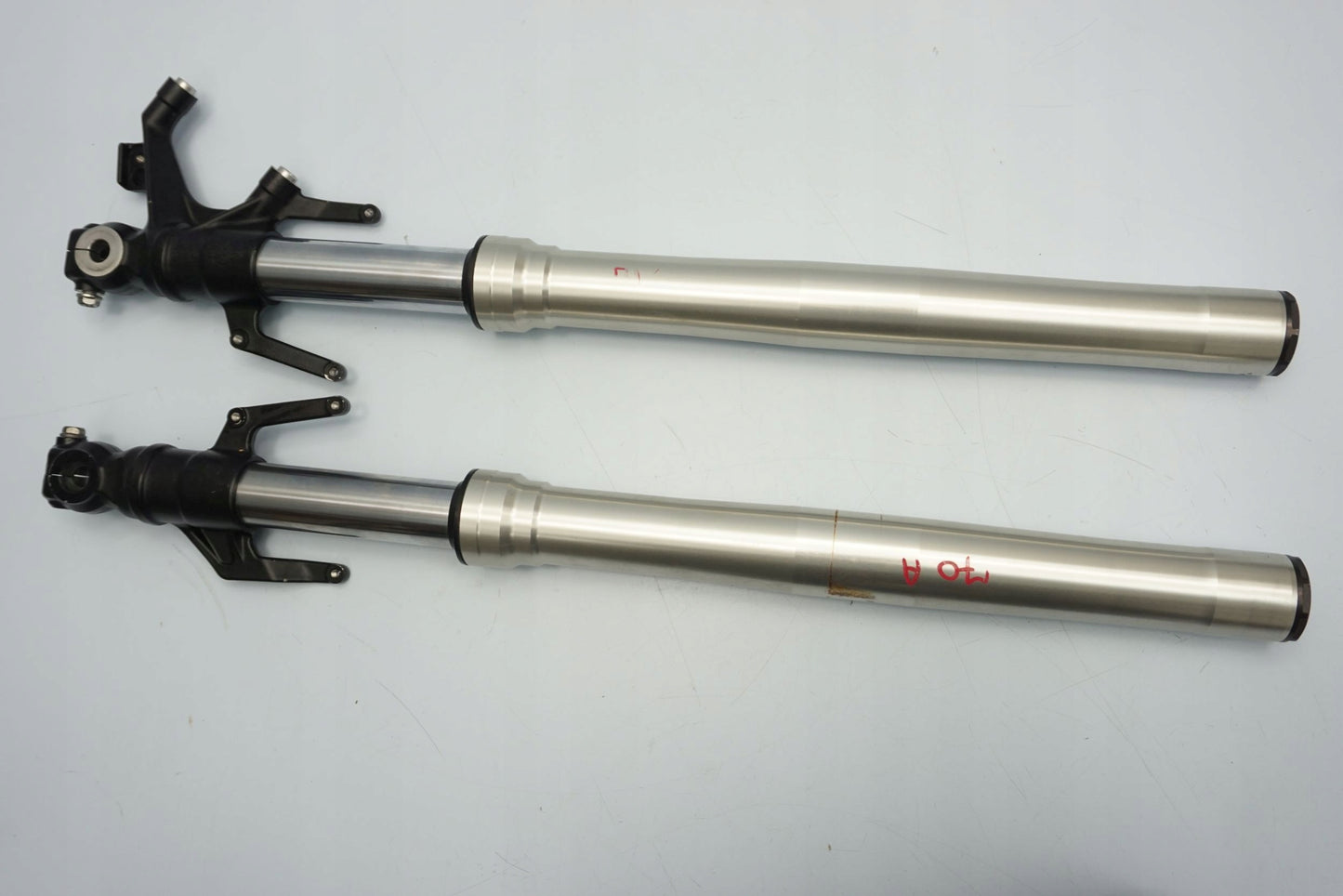 HONDA CB 125 R JC79 18-20 Gabel Gabelholme Fork