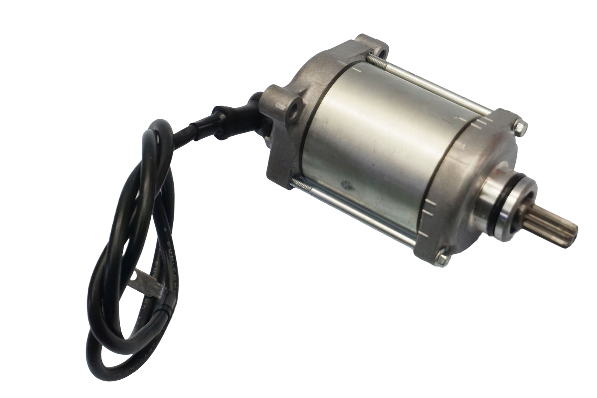 KAWASAKI ZX-10R 21-22 Anlasser Starter Motor 1