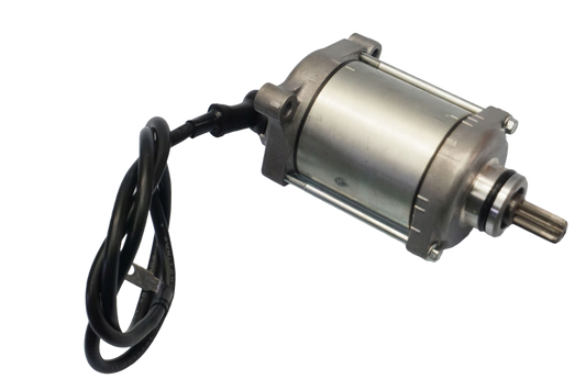 KAWASAKI ZX-10R 21-22 Anlasser Starter Motor 1