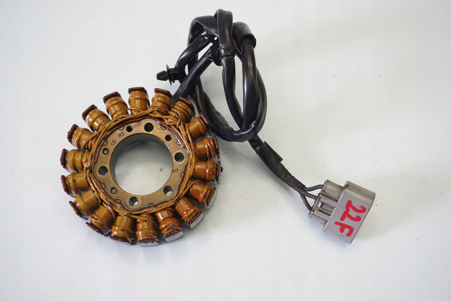 HONDA CBR 650 F 14-18 Lichtmaschine Stator Generator Lima Alternator