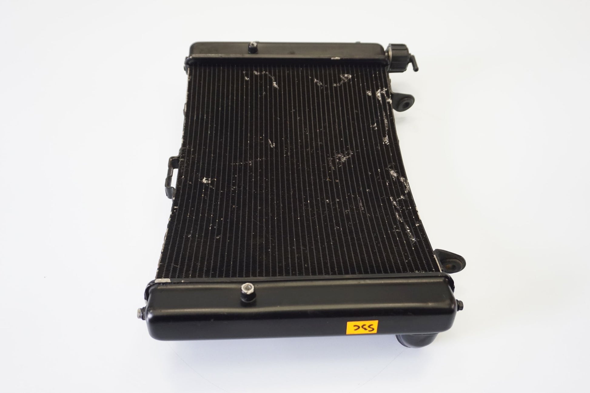 KTM 1190 ADVENTURE 13-16 Wasserkühler Kühler Radiator 2