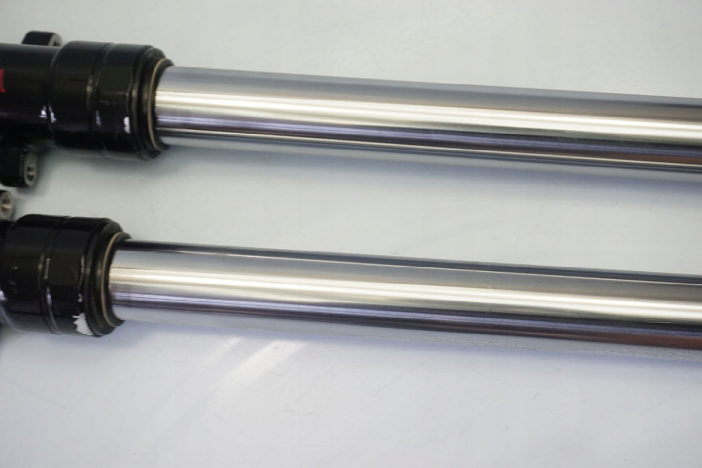 MOTO GUZZI V9 ROAMER Gabel Gabelholme Fork 3