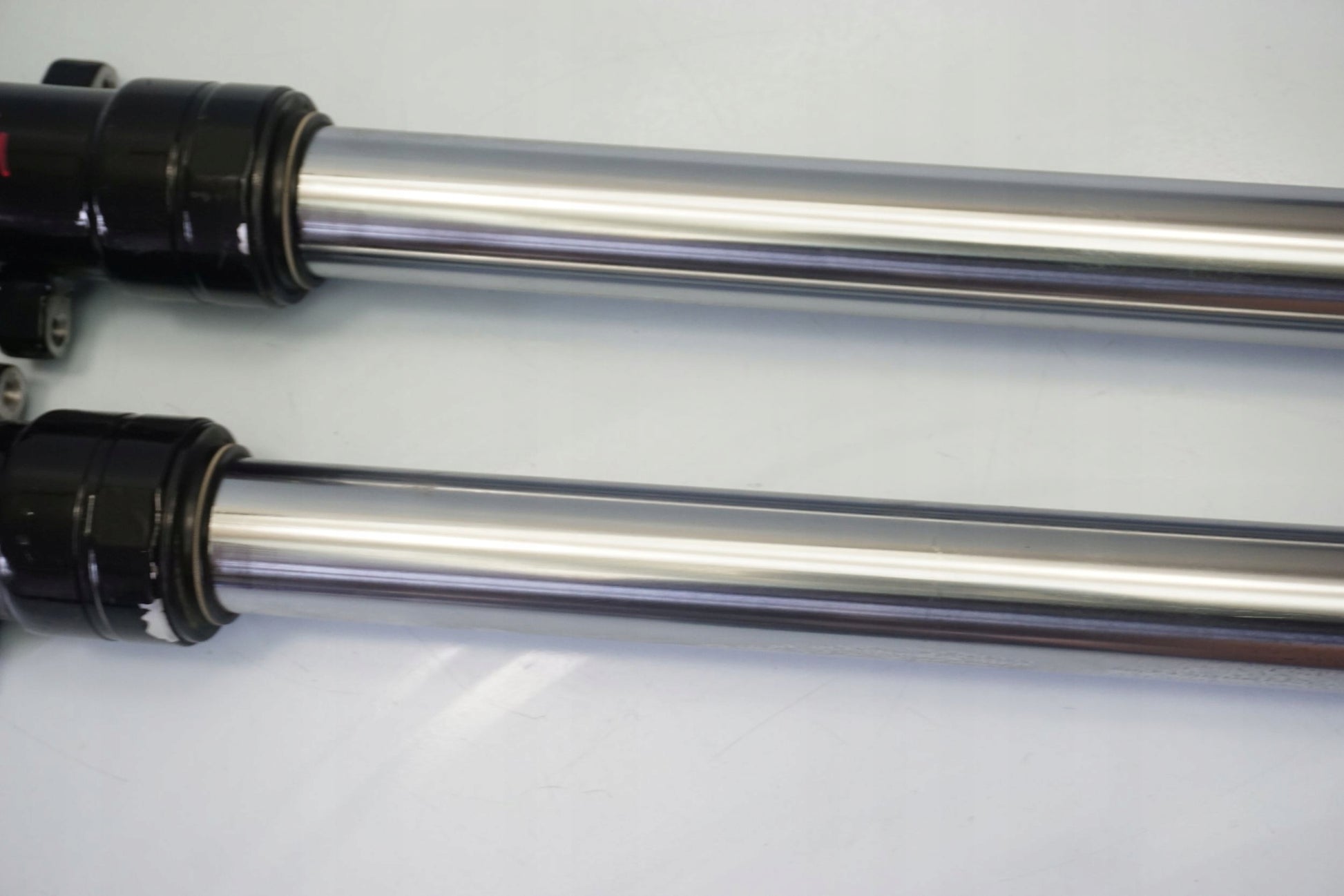 MOTO GUZZI V9 ROAMER Gabel Gabelholme Fork 3