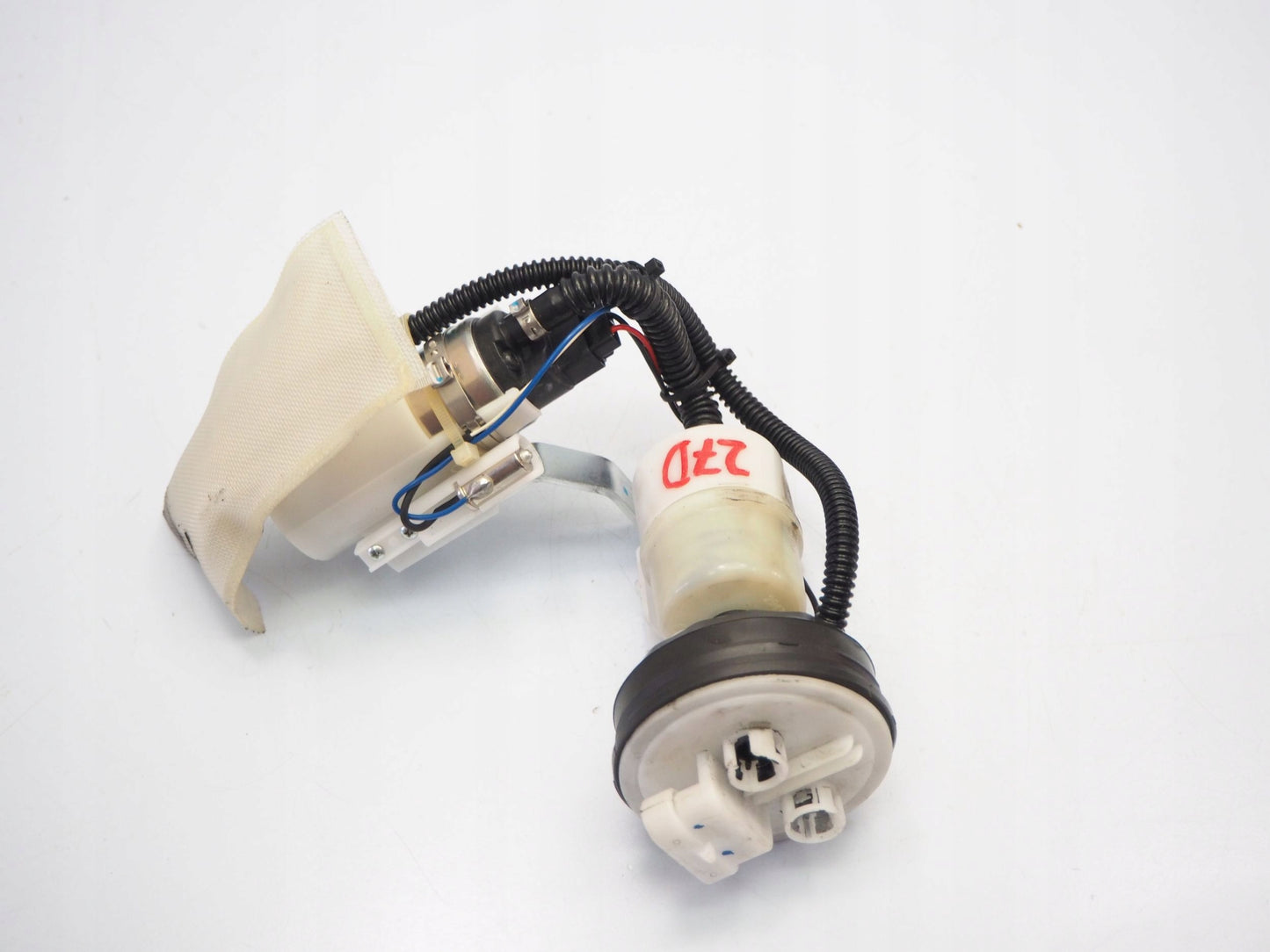 DUCATI SCRAMBLER 800 Benzinpumpe Kraftstoffpumpe Fuel Pump