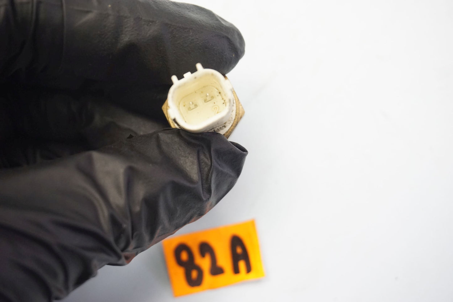 KAWASAKI VERSYS 1000 19- Temperatursensor Thermostat Temperature sensor 5