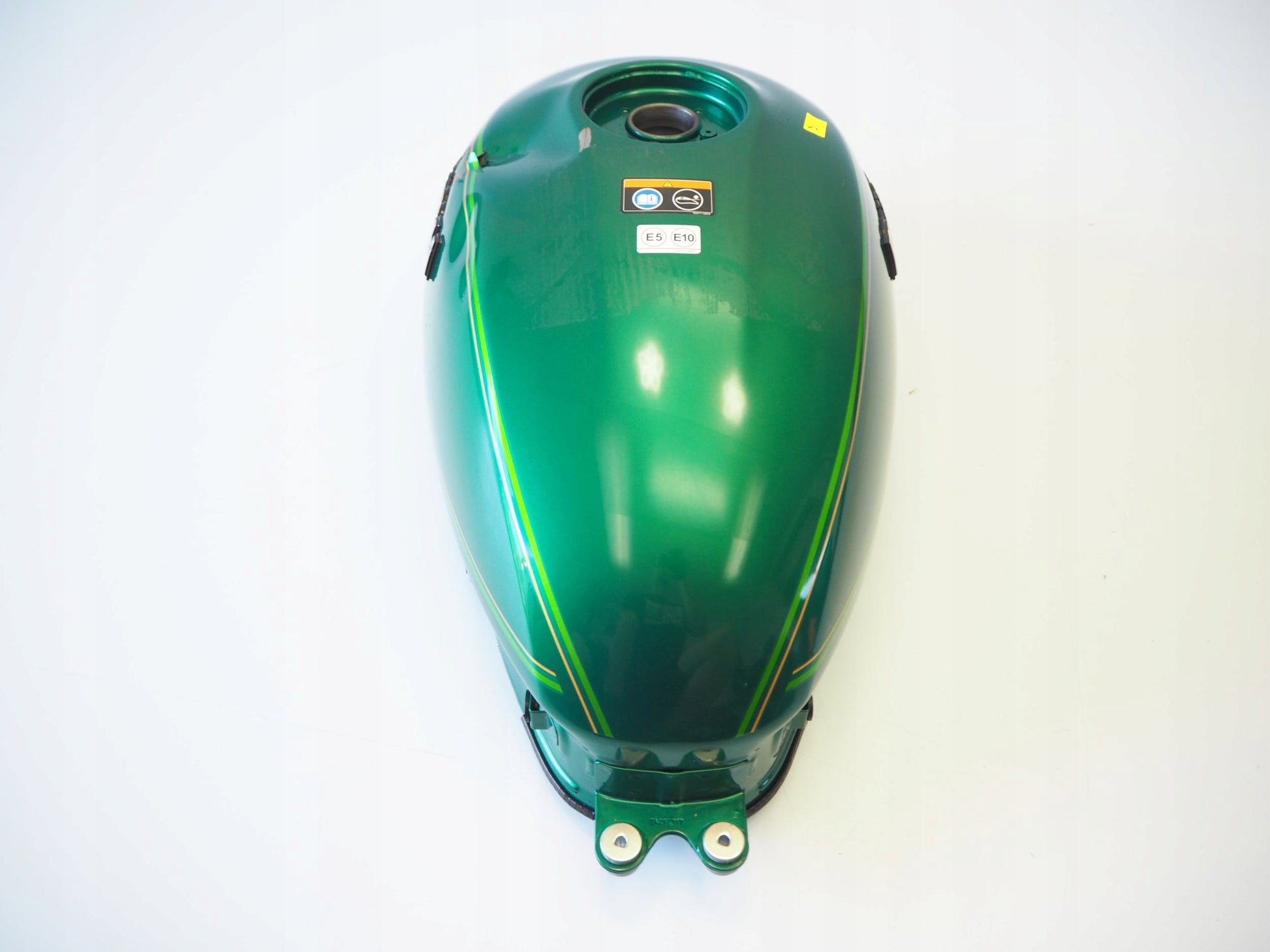KAWASAKI Z 650 RS 22- Kraftstofftank Benzintank Fuel Tank 2