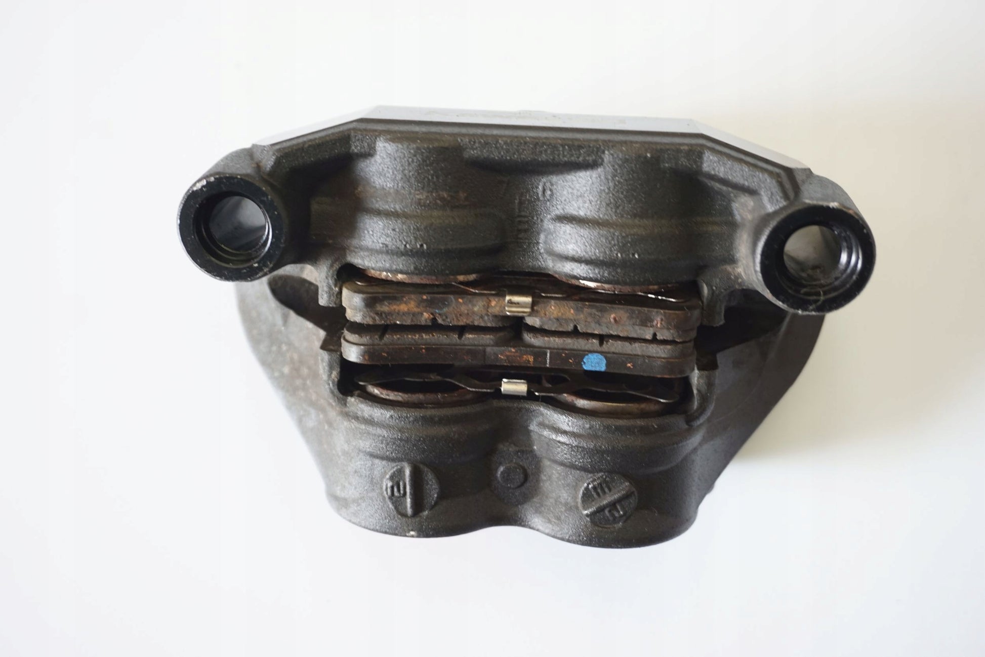 KAWASAKI Z 900 RS CAFE 18-22 Bremse Bremssattel Bremszange vorne links 7