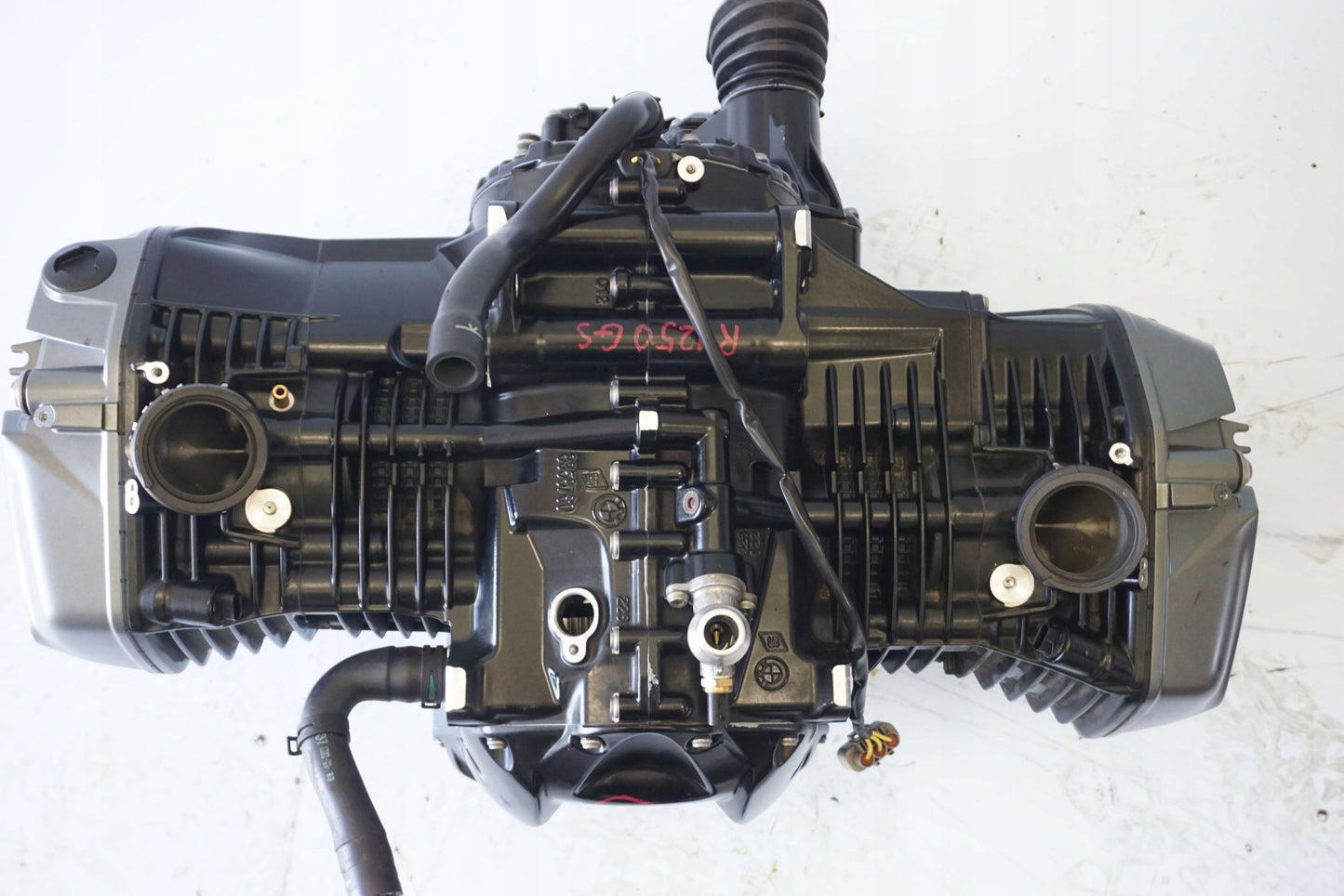 BMW R 1250 GS K50 K51 19- Motor Motorblock Engine