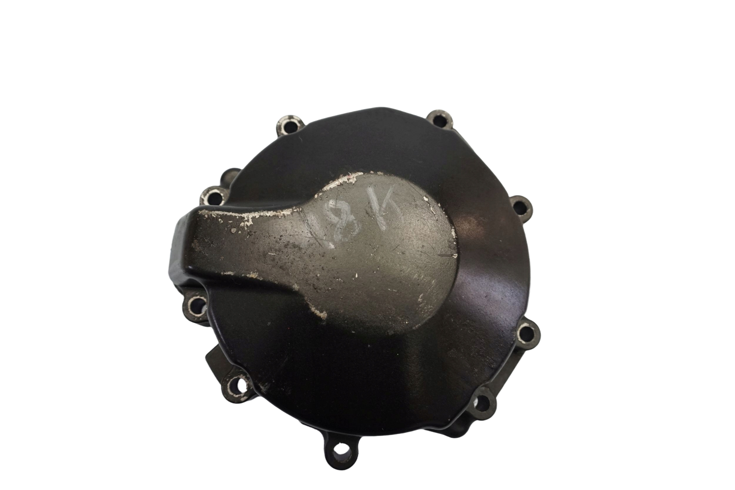 KAWASAKI ZX-6R 600 07-08 Motordeckel Engine Cover 1