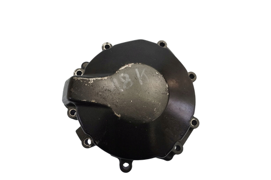 KAWASAKI ZX-6R 600 07-08 Motordeckel Engine Cover 1