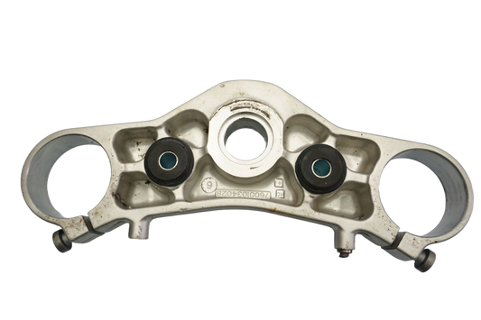 KTM 690 DUKE 16-19 obere Gabelbrücke Triple Clamp oben 1