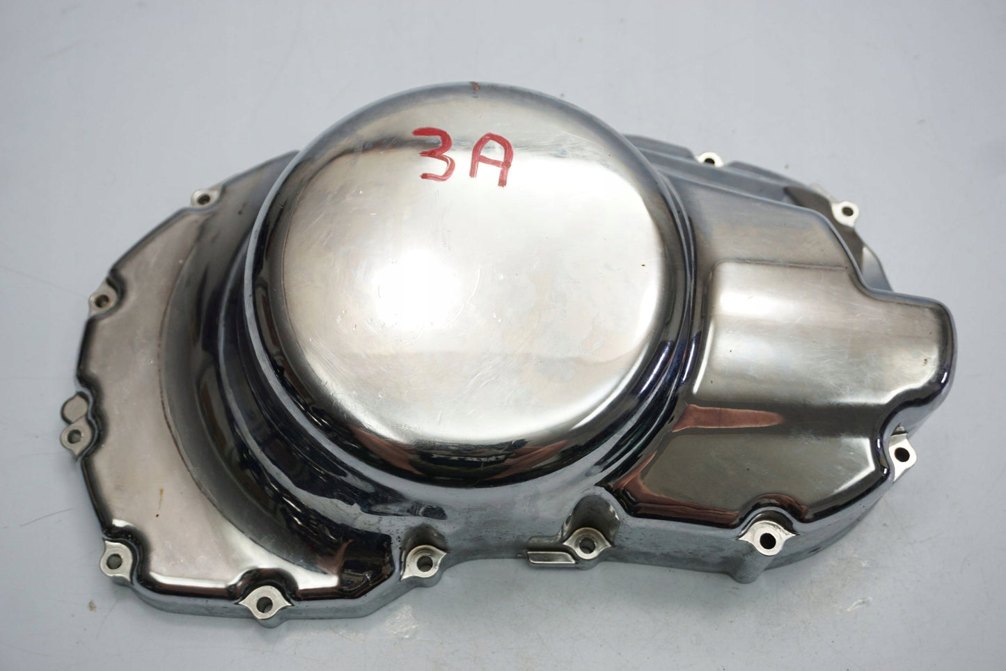 SUZUKI M 1800 R INTRUDER Motordeckel Engine Cover