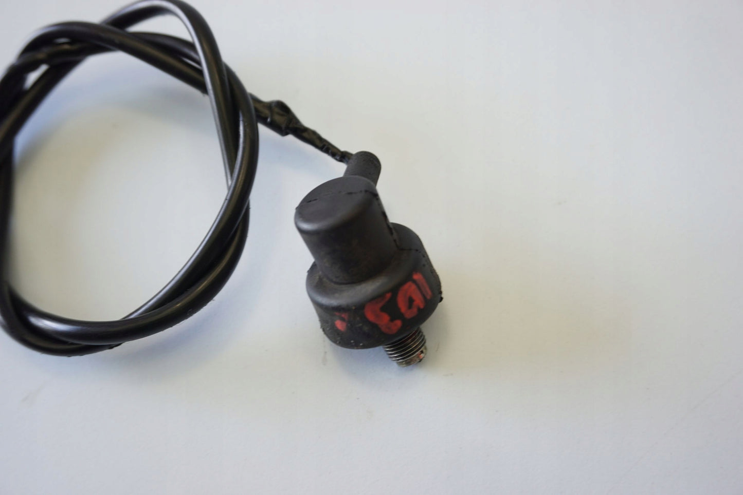 SUZUKI GSX 650 F 08-16 Öldrucksensor Öldruckschalter Oil Pressure Switch