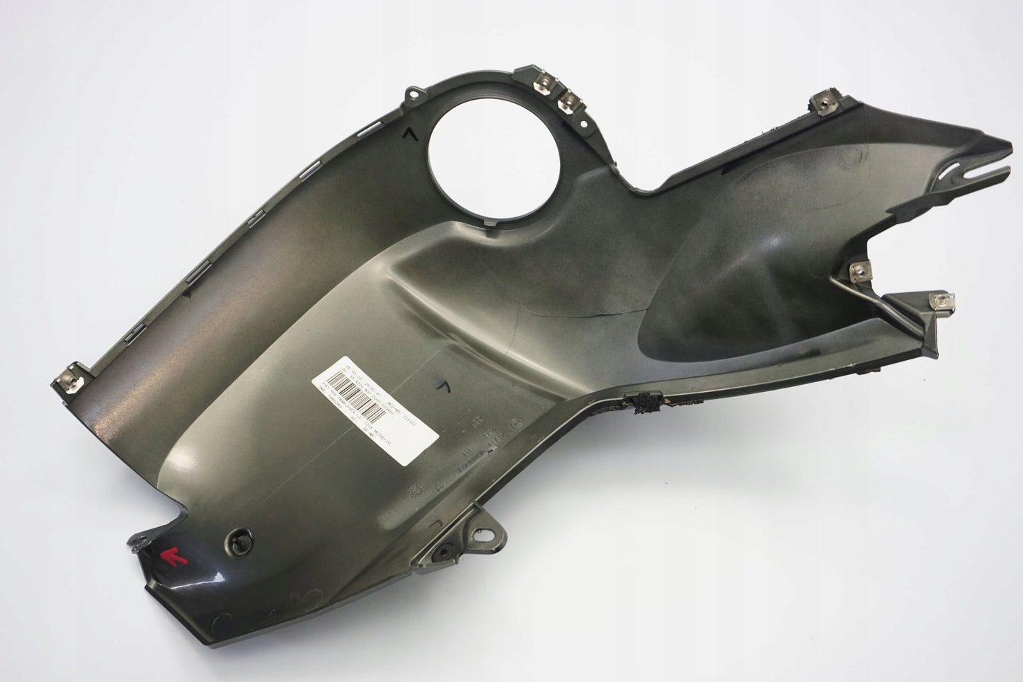 BMW K 1300 R 09-16 Tankabdeckung Tank Cover Tankverkleidung