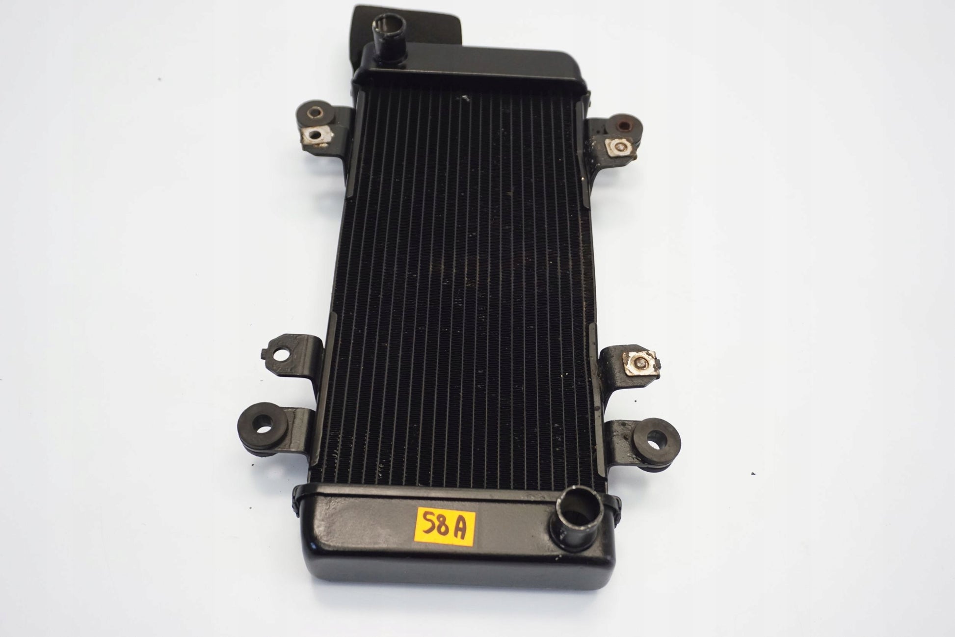 KAWASAKI Z-300 15-18 Wasserkühler Kühler Radiator 8
