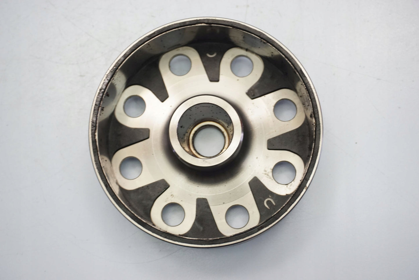 YAMAHA YZF-R1 RN22 09-15 Polrad Schwungrad Rotor Flywheel