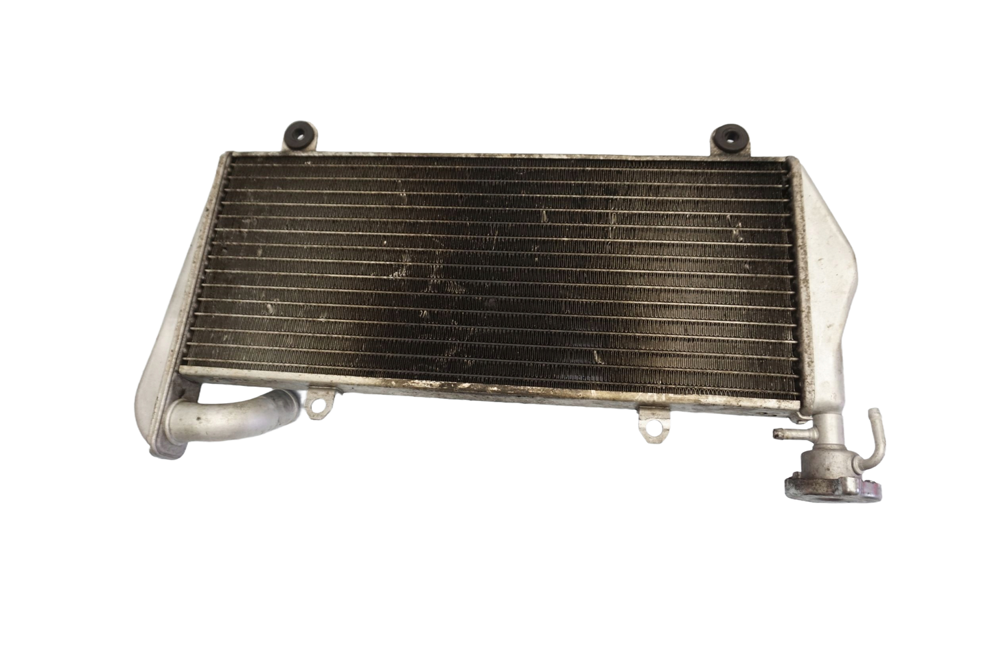 DUCATI 1199 PANIGALE 12-15 Wasserkühler Kühler Radiator