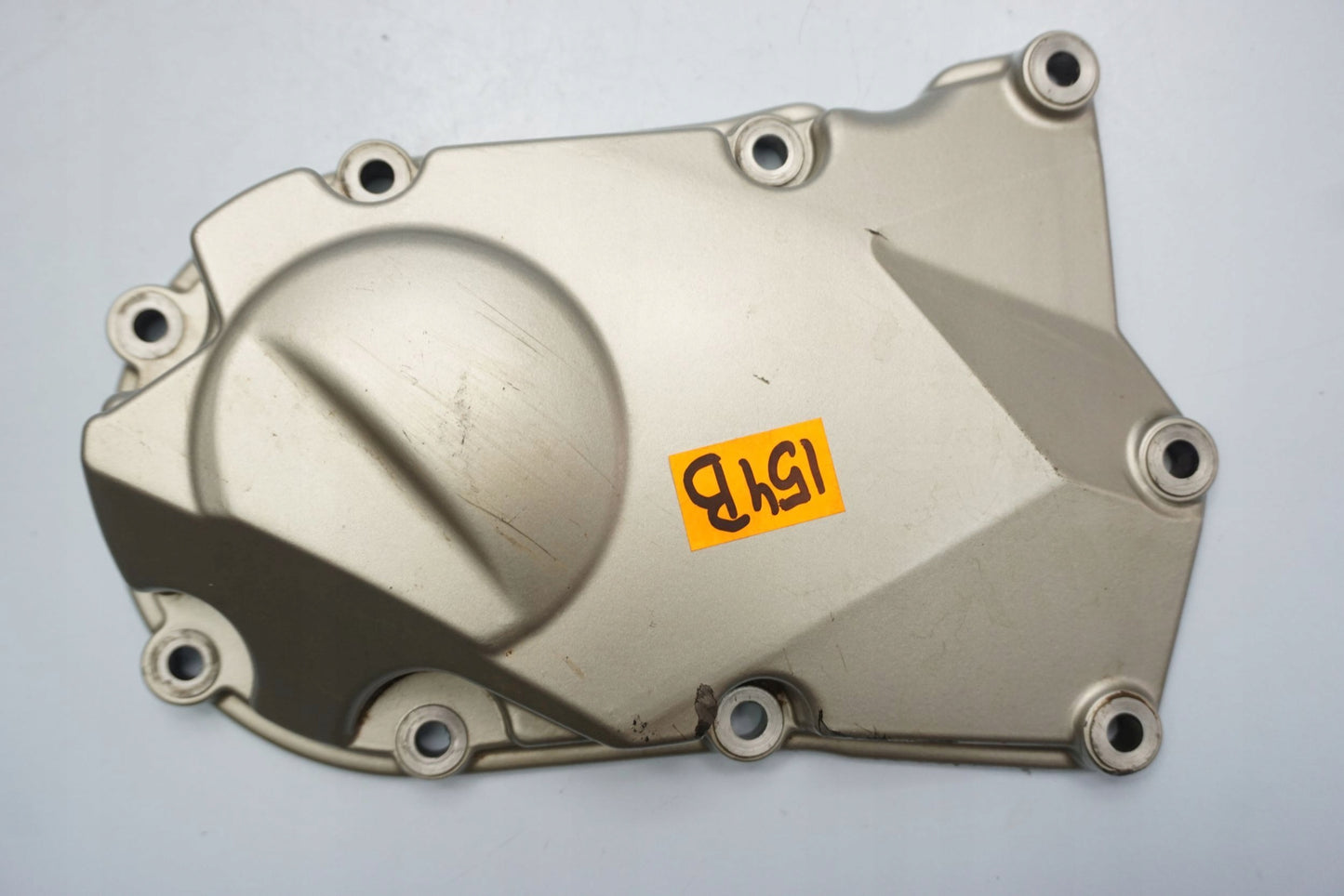 BMW K 1600 GT GTL 10-16 Motordeckel Engine Cover