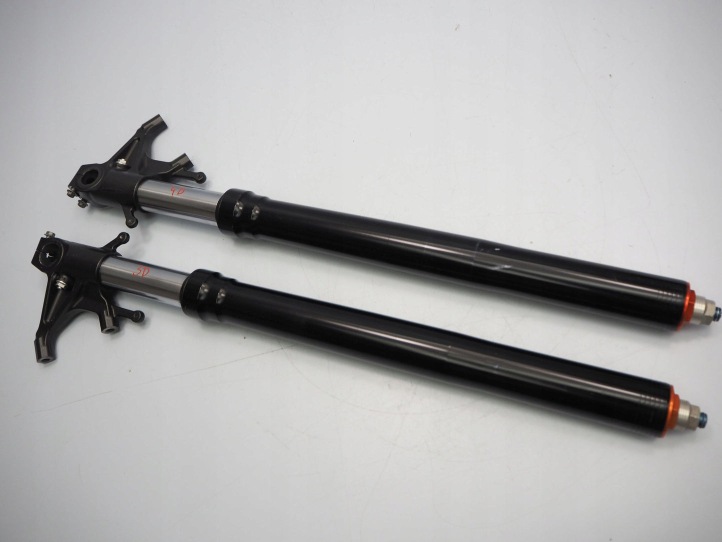 APRILIA RSV4 1000 09-12 Gabel Gabelholme Fork