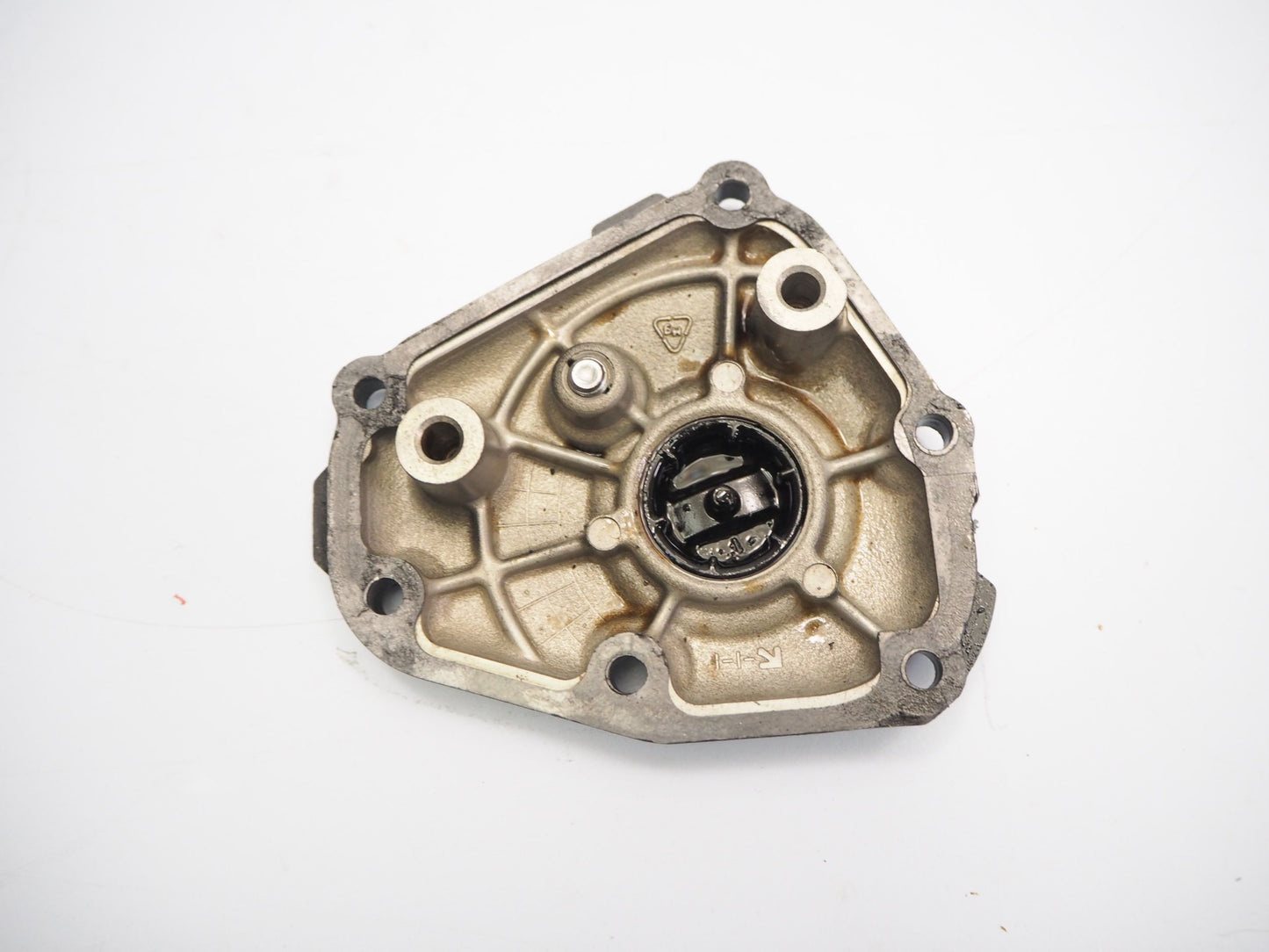 YAMAHA YZF-R1 RN12 04-06 Motordeckel Engine Cover