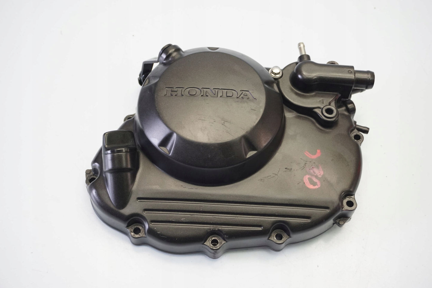 HONDA CB 125 R JC79 18-20 Motordeckel Engine Cover