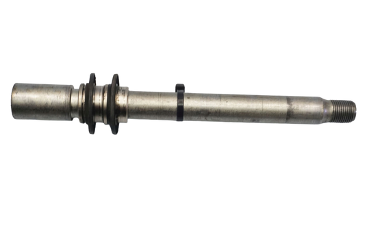 YAMAHA MT-01 1700 05-12 Vorderachse Achse vorne Radachse front axle