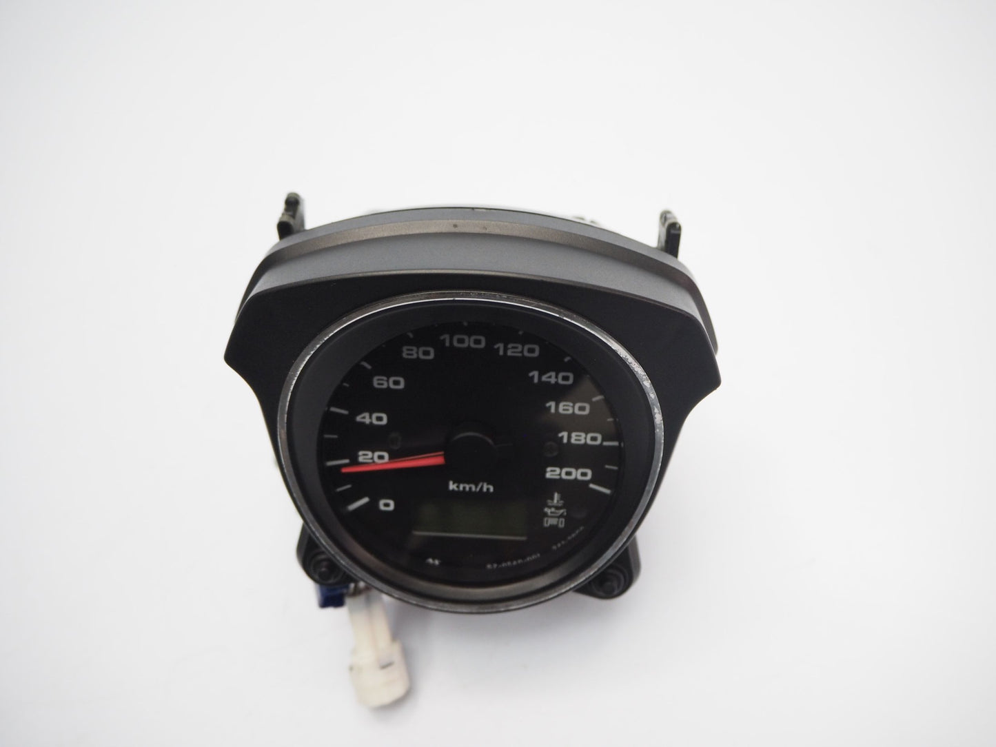 SUZUKI INTRUDER M-800 05-08 Tacho Tachometer Cockpit Speedometer