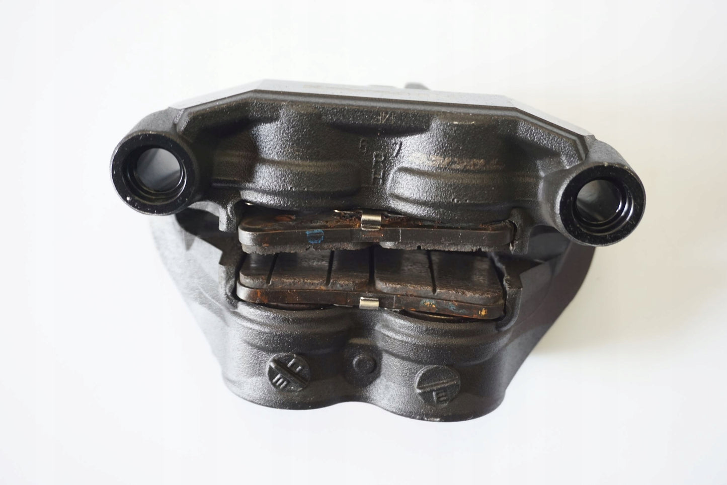 KAWASAKI Z 900 RS CAFE 18-22 Bremse Bremssattel Bremszange vorne rechts 2