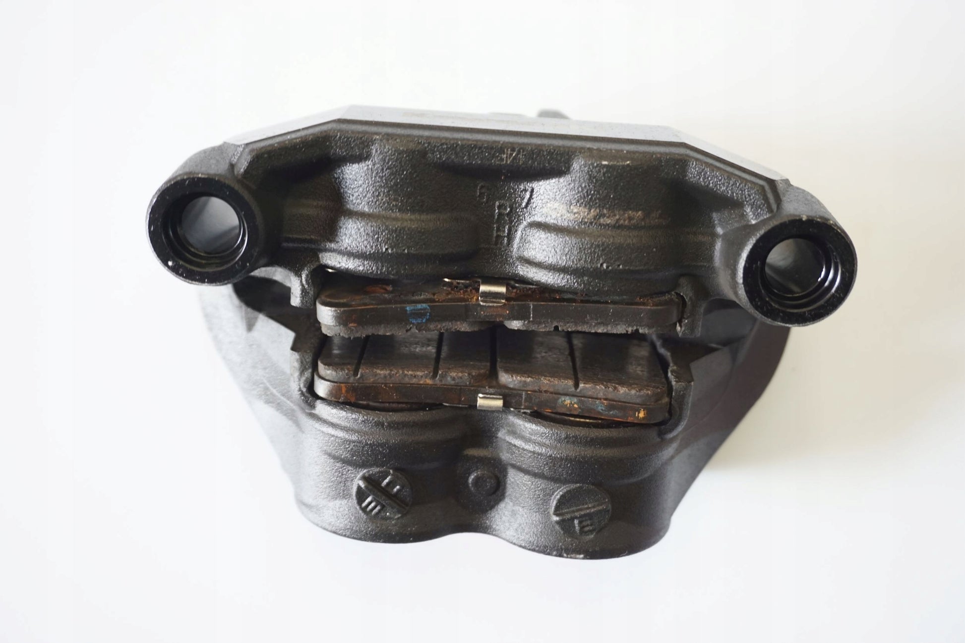 KAWASAKI Z 900 RS CAFE 18-22 Bremse Bremssattel Bremszange vorne rechts 2