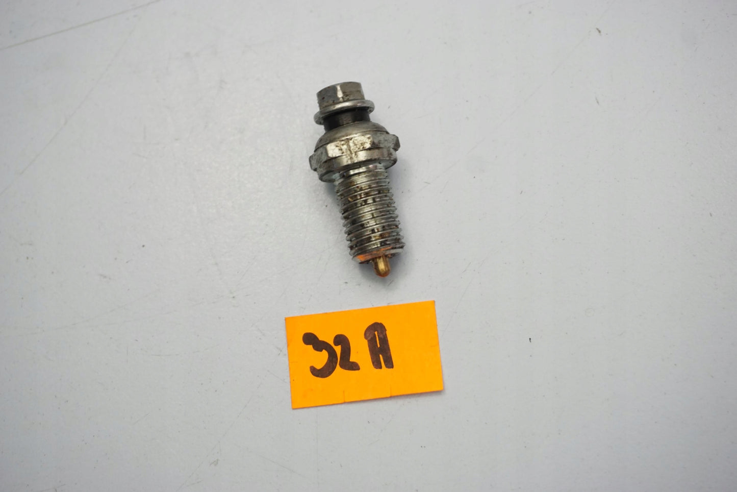 HONDA CBR 500 R 13-15 Leerlaufschalter Gangsensor Neutral Switch