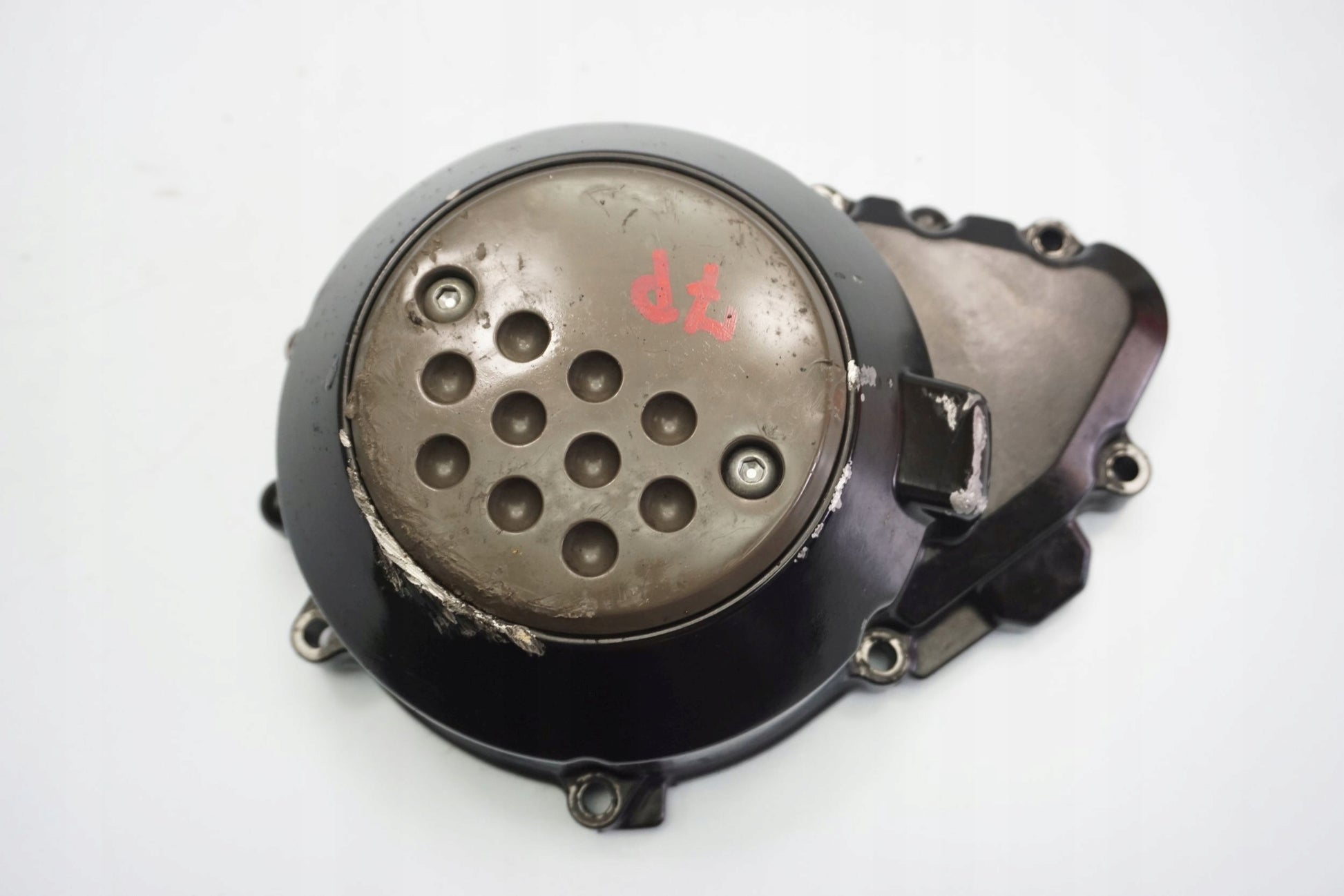 KAWASAKI Z-300 15-18 Motordeckel Engine Cover 5