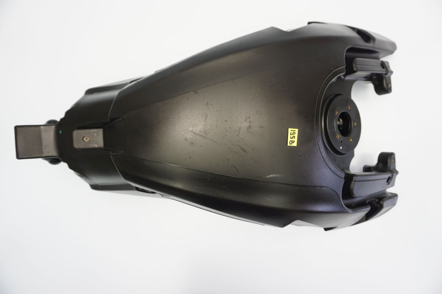 DUCATI DIAVEL 1200 Kraftstofftank Benzintank Fuel Tank