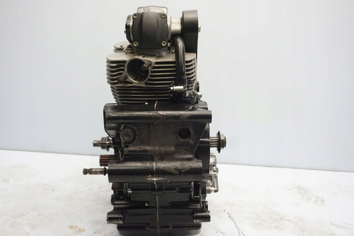 DUCATI SCRAMBLER 800 Motor Motorblock Engine