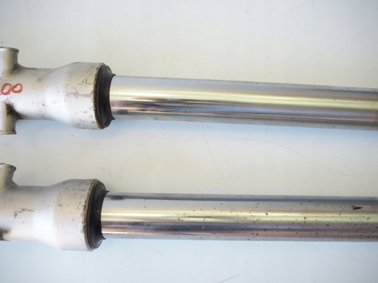 HONDA XL 700 V TRANSALP 08-11 Gabel Gabelholme Fork 11