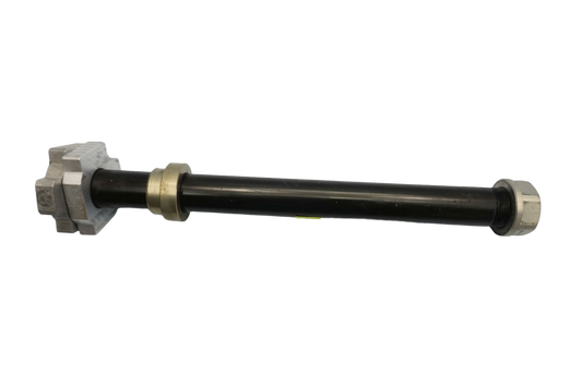 KTM 1050 ADVENTURE 15- Hinterachse Achse hinten Radachse rear axle 1